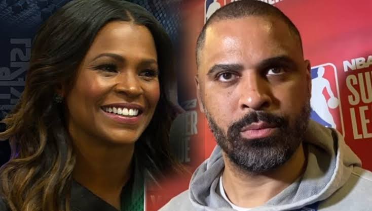 Nia Long Speaks Out After Fiancé, Ime Udoka's Cheating Scandal