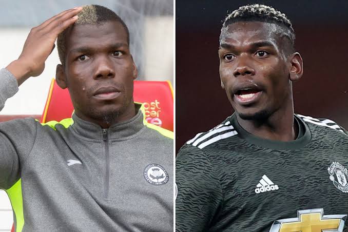 Paul Pogba vs Mathias Pogba Scandal: Allegations of Blackmail, Extortion, Witchcraft, Between The Pogba Brothers