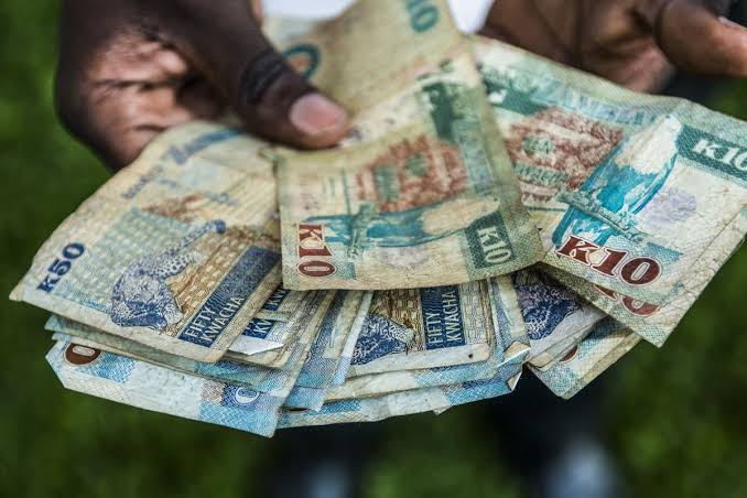 Zambia Wins $1.3Bln IMF Bailout Loan Program
