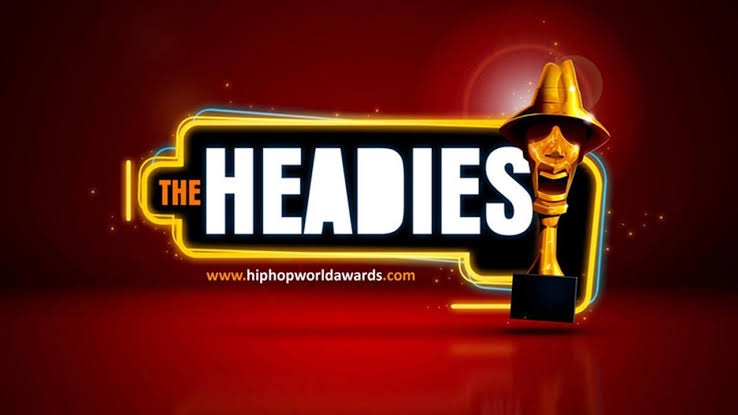 Full List of Nominees For The 2022 Headies Award 