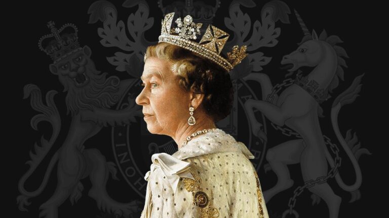 Britain’s Queen Elizabeth II Dies At Age 96, Prince Charles Succeeds The Monarch as King