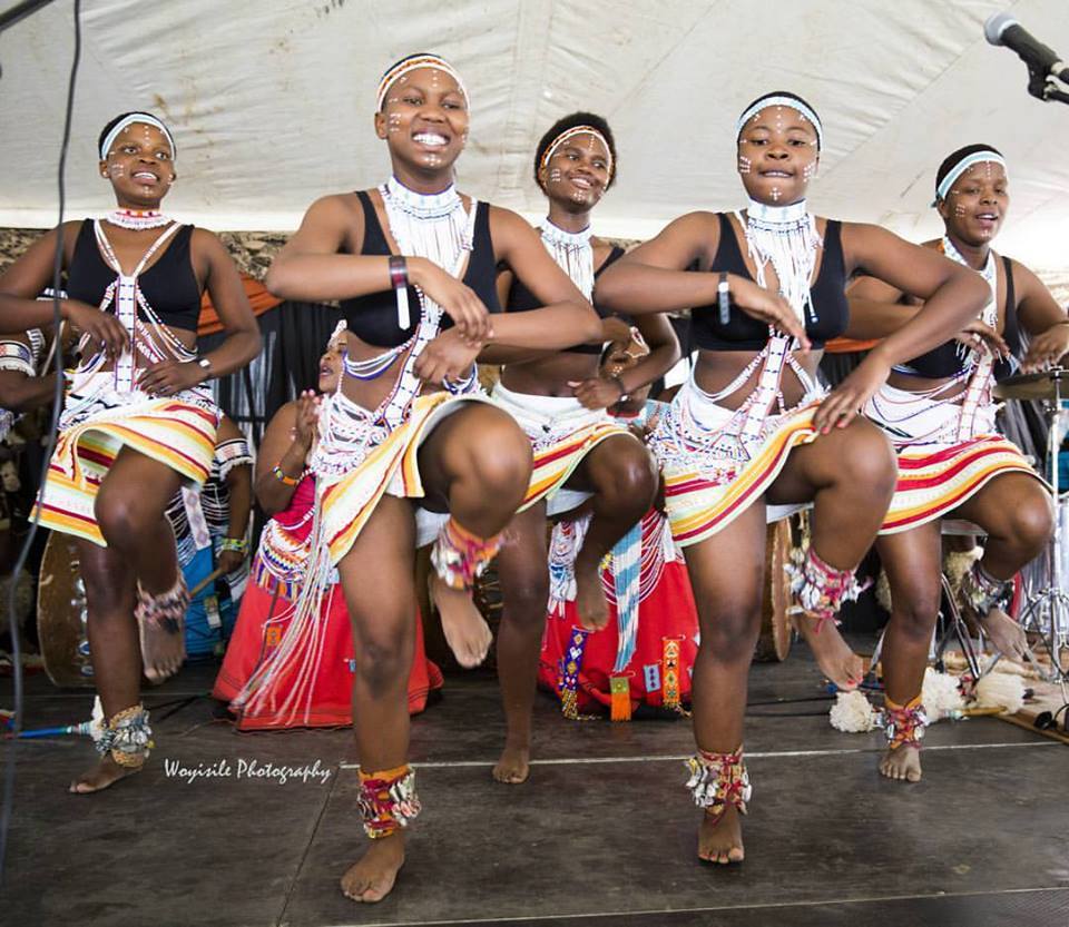 5 interesting facts about the Xhosa Tribe