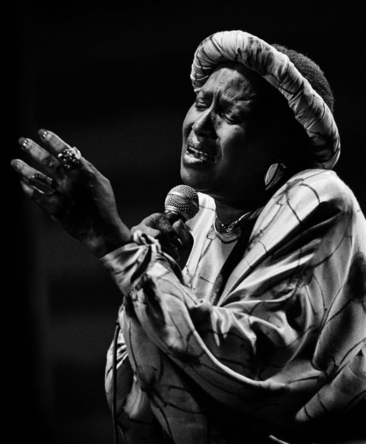 Miriam Makeba, Her life and legacy