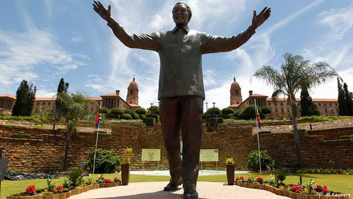 7 Tallest Statues in Africa