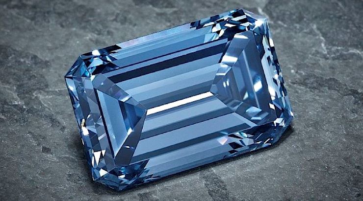 6 Most Expensive Diamonds From Africa