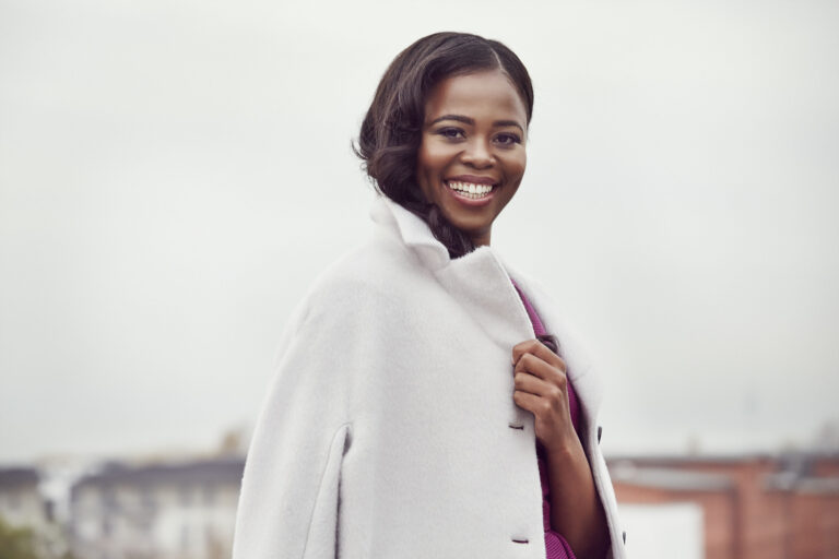 South African opera singer Pretty Yende awarded Ceremonial Badge of Honor in France