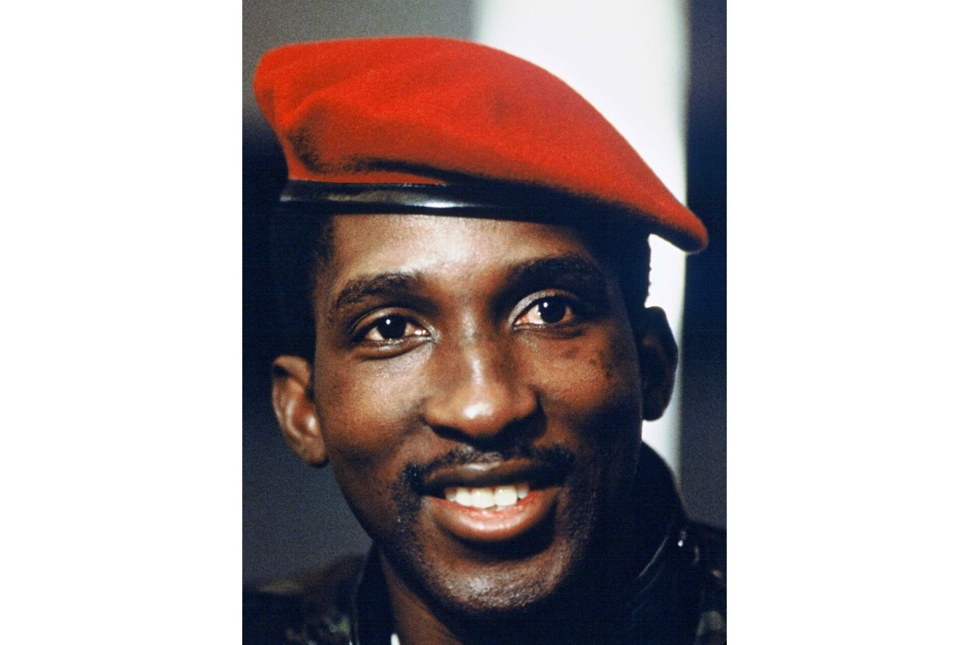 5 Hidden truths behind Thomas Sankara | I Love Africa