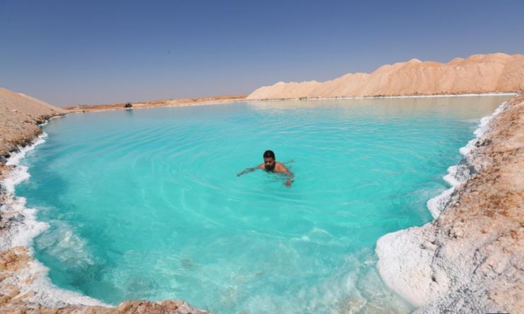 Best Travel Destinations in North Africa