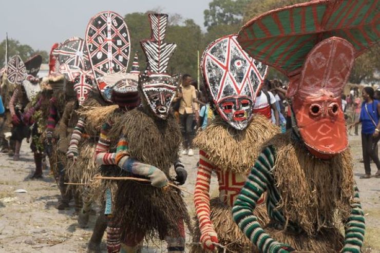 7 Most Famous Festivals in Zambia