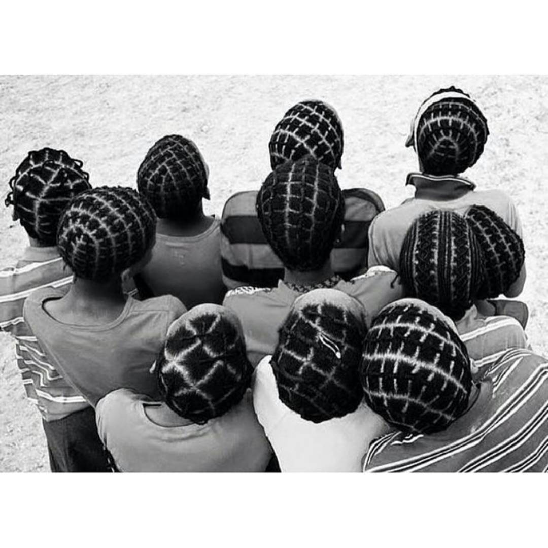 A Brief History On Cornrows | I Love Africa