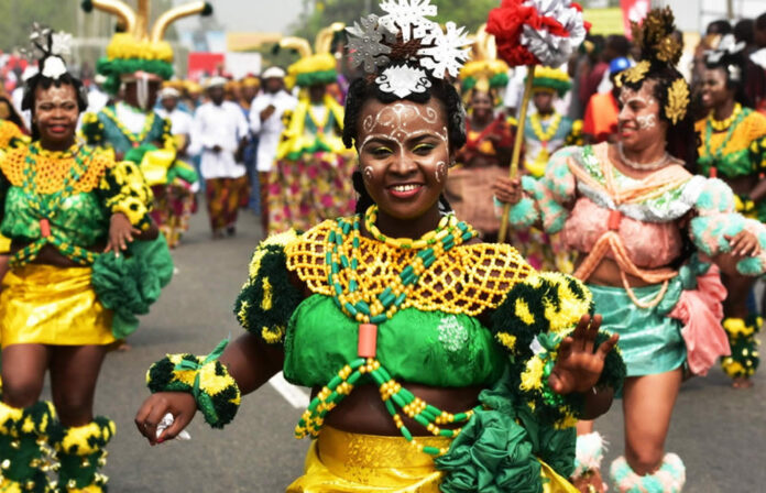 8 Most Popular Festivals In Nigeria | I Love Africa