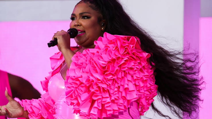 Kanye West Calls Attacks on Lizzo’s Weight Loss ‘Demonic’