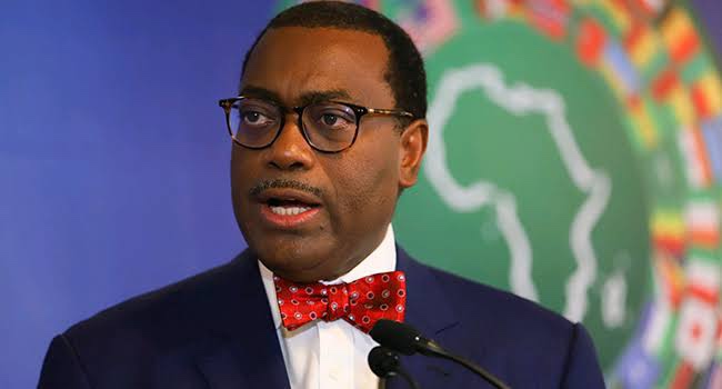 President of African Development Bank, Akinwunmi Adesina Awarded Man of the Year (Africa) in 2022 By EMY