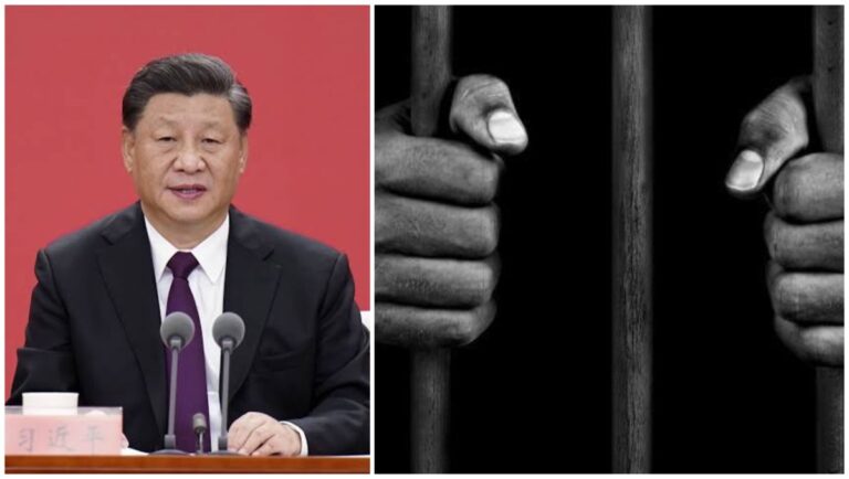 China Opens Police Stations Across Africa To Crack Down on Chinese Fraudsters Abroad