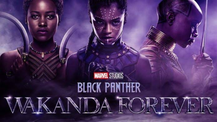 Nigeria To Host African Premiere of Black Panther: Wakanda Forever Sequel