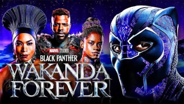 Nigeria To Host African Premiere of Black Panther: Wakanda Forever Sequel