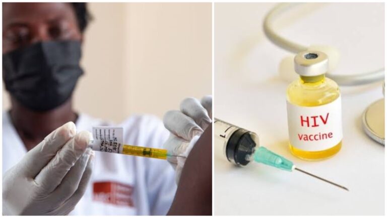 Zimbabwe Becomes First African Nation to Approve Injectable HIV Prevention Drug