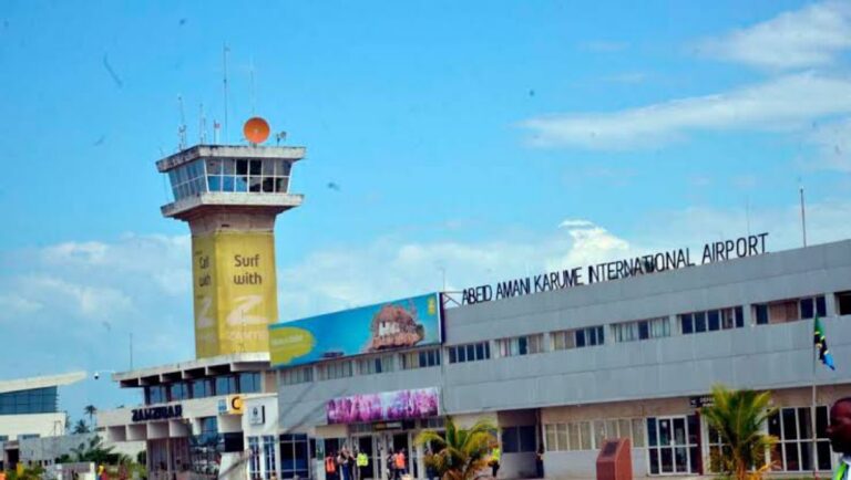 Airline Operators Protest Zanzibar’s Decision To Grant Exclusive Right Of Aiport Terminal To Dubai Based Dnata
