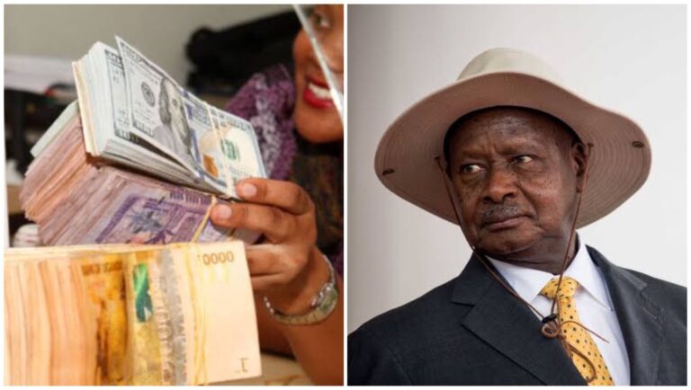 Study Shows Uganda Loses Over $2 Billion Every Year To Corruption