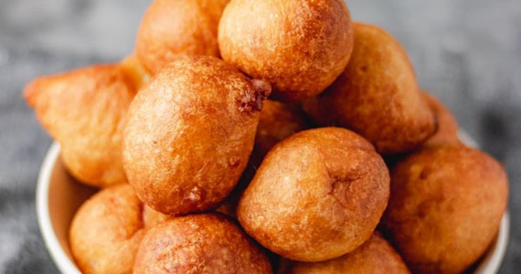 10 Popular Nigerian Snacks