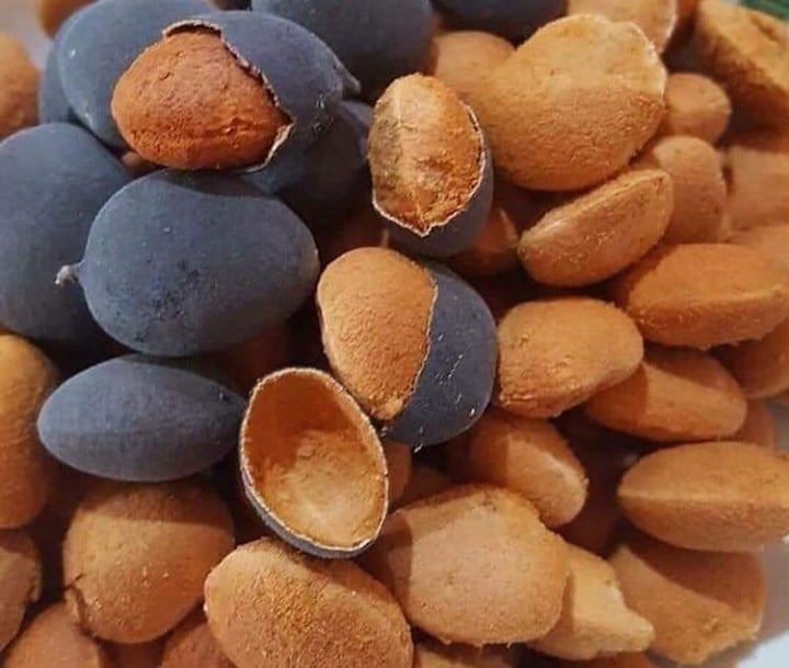 Velvet Tamarind