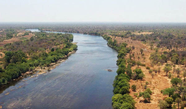 10 Popular Rivers in Africa