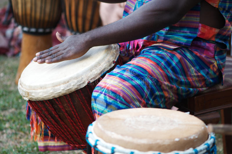 11 African Musical Instruments You Didn't Know Were from Africa