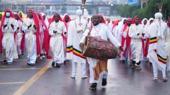 4 Important Religious Festivals In Ethiopia | I Love Africa