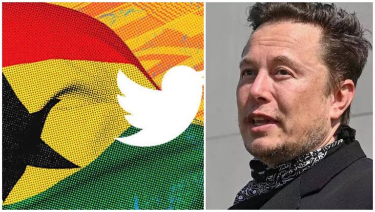 Twitter Office in Ghana Hit by Mass Sack as Elon Musk Takes Over