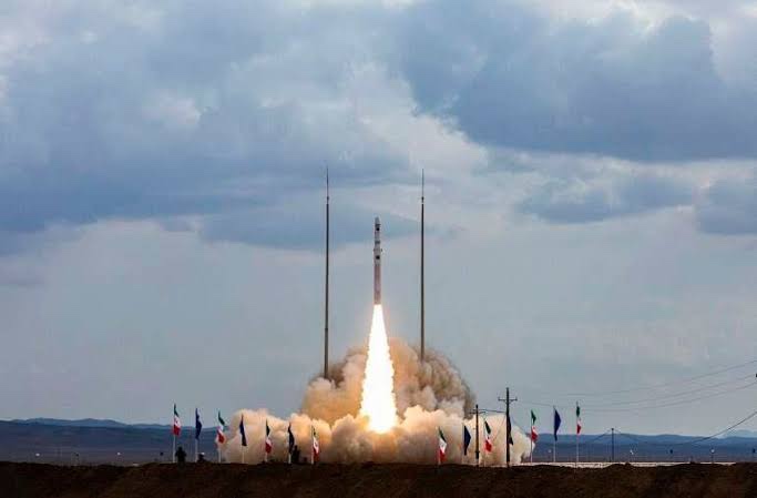 Uganda Successfully Launches its First Satellite into the International Space Station
