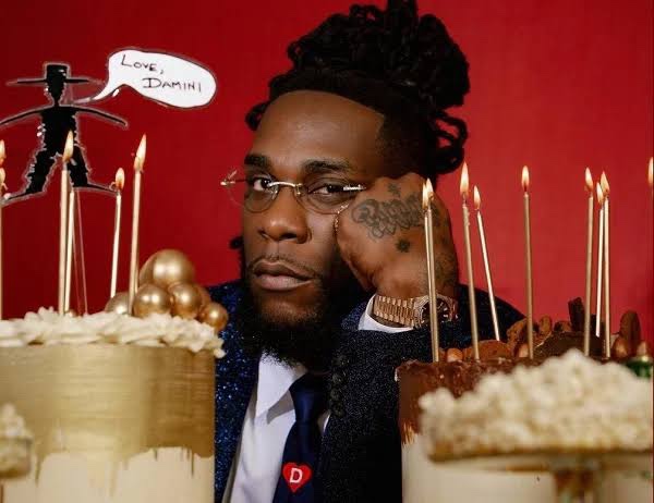 Tems, Burna Boy, Nominated In Major Categories For The 65th Grammy Awards