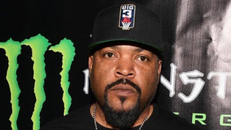 Ice Cube Confirms He Lost $9 Million Job After Refusing to Get COVID-19 Vaccine