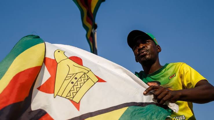 Zimbabwe Passes Law To Punish ‘Unpatriotic Citizens’