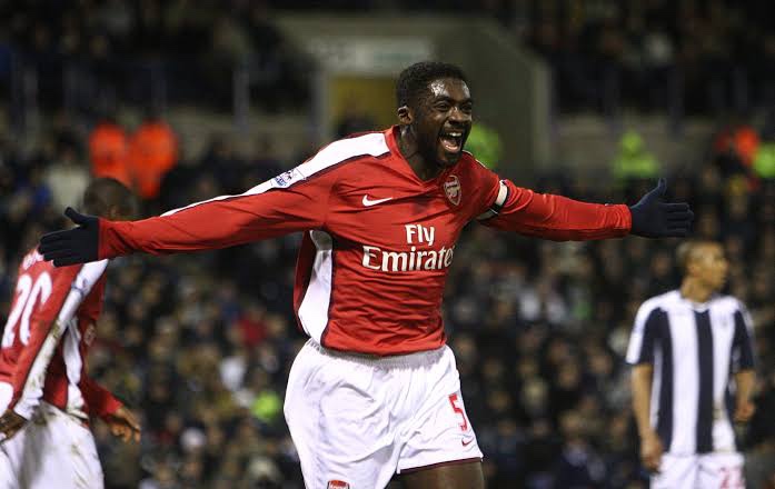 Kolo Toure Becomes First African Appointed as the Coach of an English Senior Football Club