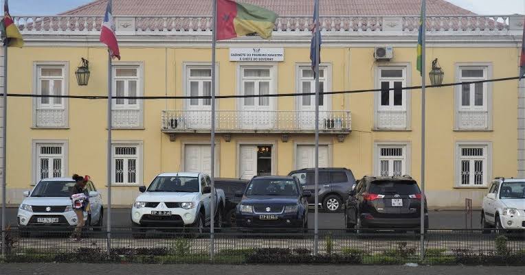Portugal Sends Coup Investigators to São Tomé and Príncipe