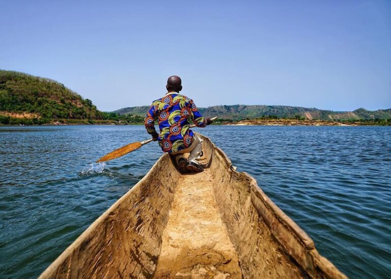 10 Popular Rivers in Africa