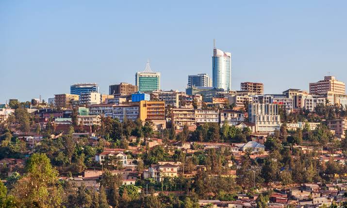 Rwanda is World's Most Innovative Low-Income Economy - Report