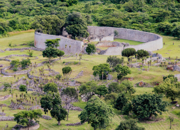 Great Zimbabwe
