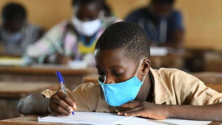 Nigeria To Abolish Use of English For Teaching In Primary Schools, Seeks Use of Local Languages