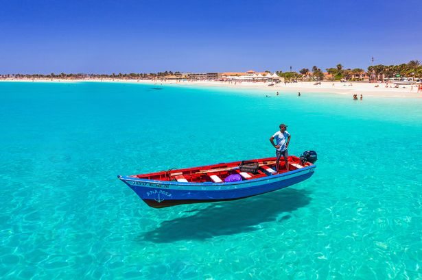 Brief History About Cape Verde