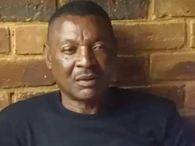 Ex-Zambian Football Star, Philemon Mulala Mauled To Death By His Dogs