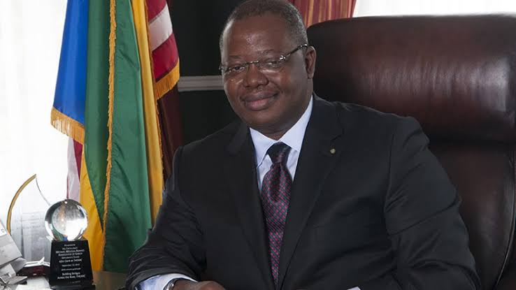 Gabon Foreign Minister, Michael Moussa Adamo Dies of Cardiac Arrest in Cabinet Meeting