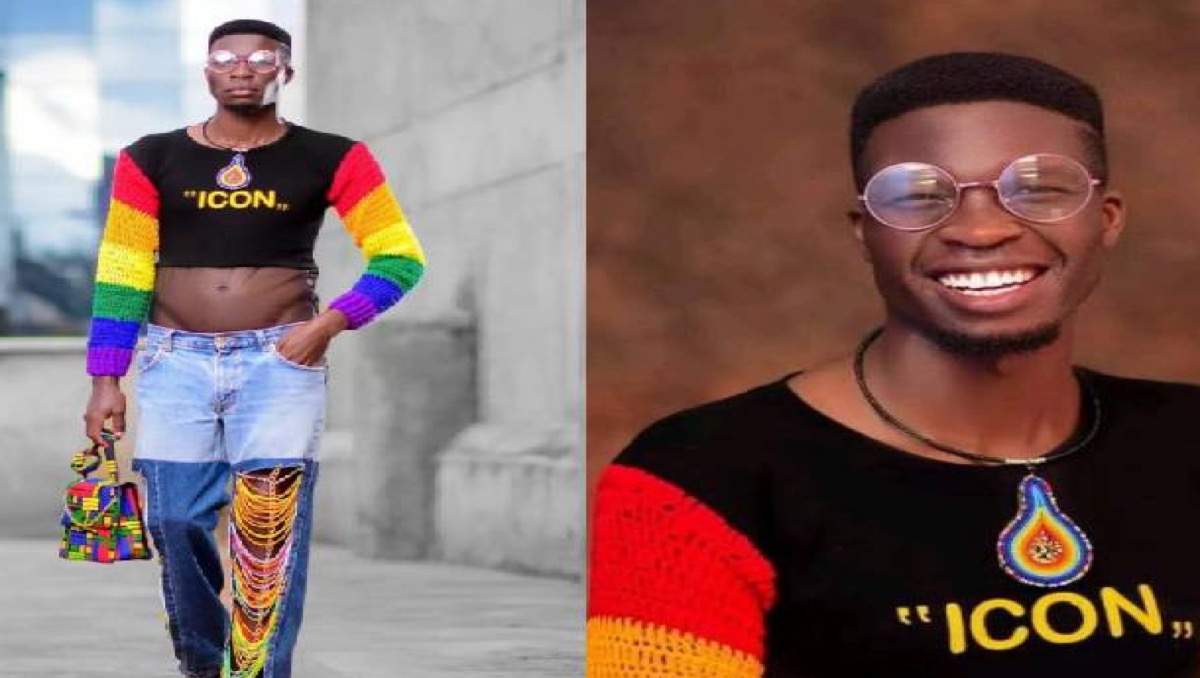 Kenyan LGBT Activist, Edwin Chiloba’s Body Found in Metal Box