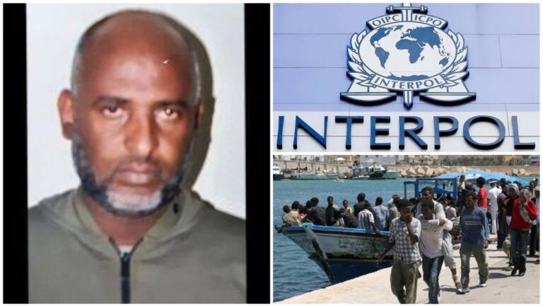 World’s ‘Most Wanted People Smuggler’ Arrested In Sudan