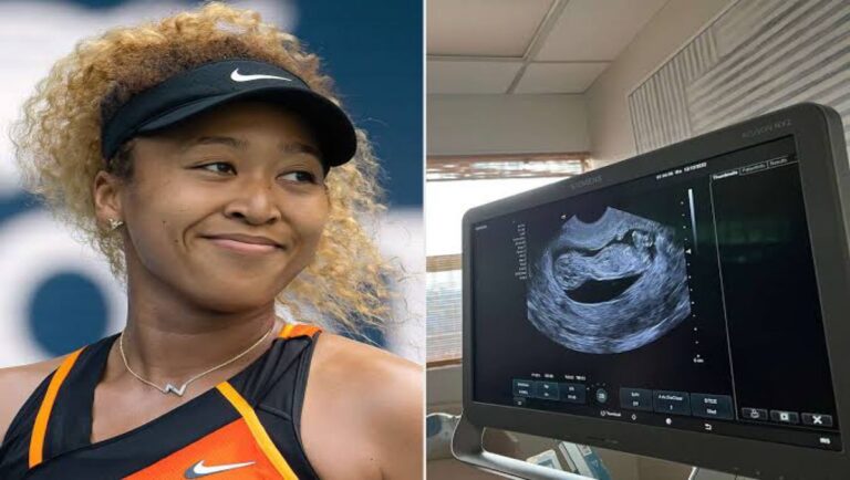 Naomi Osaka Pregnant With First Child