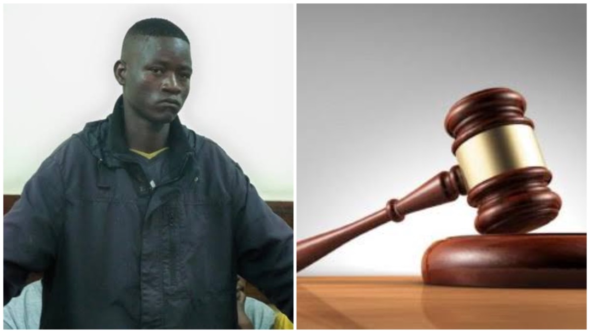Tanzanian Jailed for 30 Years for Trafficking Minors to Kenya