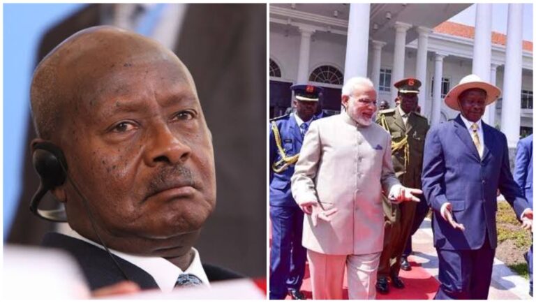 Ugandan President, Museveni Bans Foreign Travel for Uganda MPs, Civil Servants