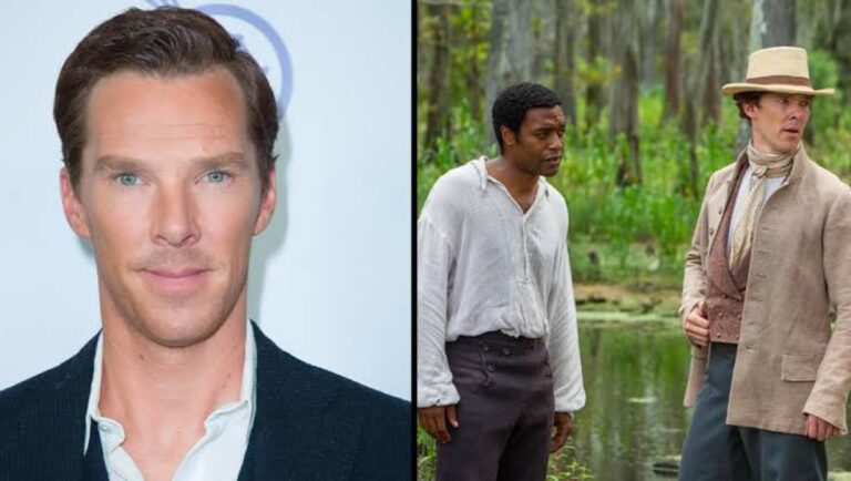 Dr. Strange Actor, Benedict Cumberbatch’s Family Could Face Reparations Fight in Barbados For Slavery