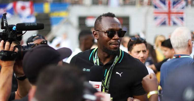 Olympic Legend Usain Bolt Loses $12 million in Savings to a Scam