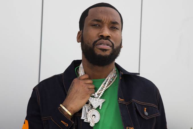 “They Have To See Ghana,” Meek Mill Says As He Announces Return To Ghana With Friends
